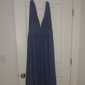 Long Dress